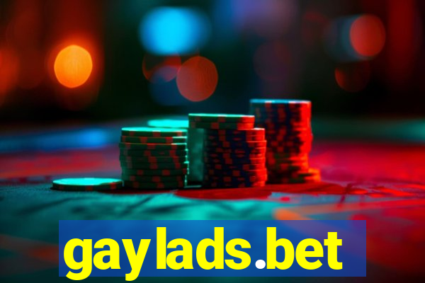 gaylads.bet