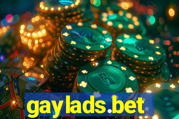 gaylads.bet