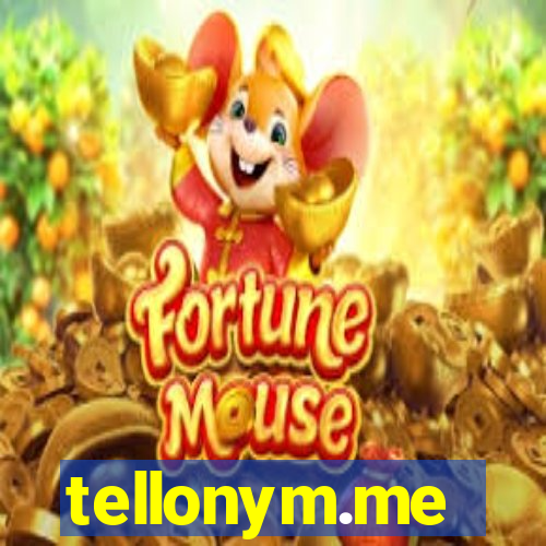 tellonym.me