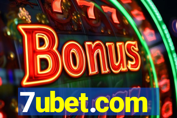 7ubet.com