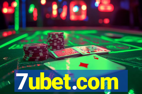 7ubet.com