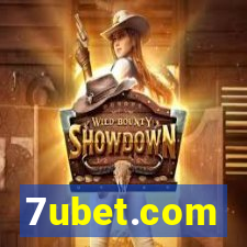7ubet.com