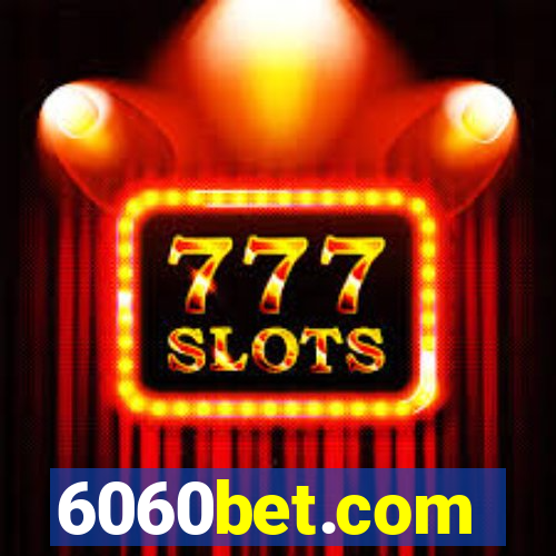 6060bet.com