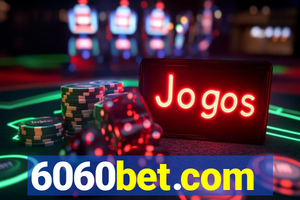 6060bet.com