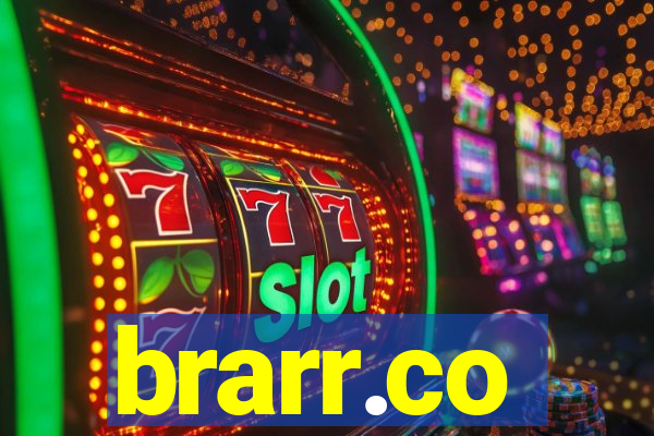 brarr.co