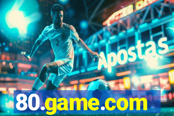80.game.com