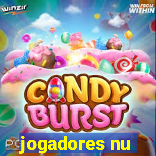 jogadores nu