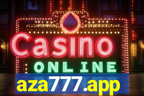 aza777.app
