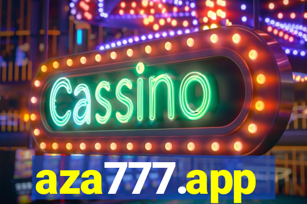 aza777.app