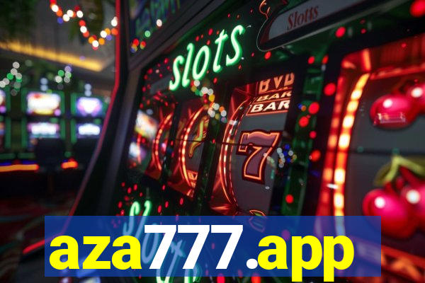 aza777.app