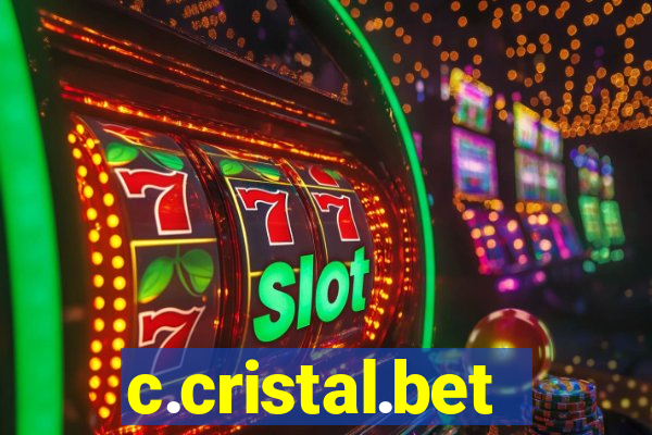 c.cristal.bet