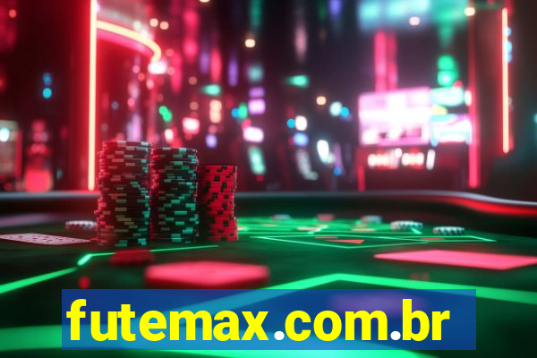 futemax.com.br