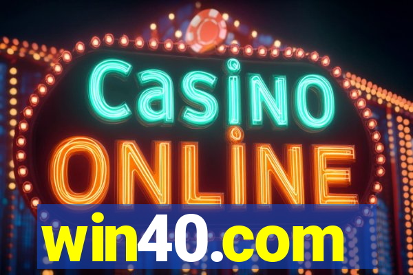 win40.com