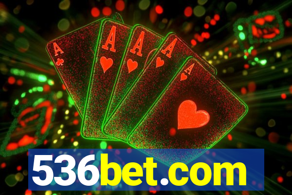 536bet.com