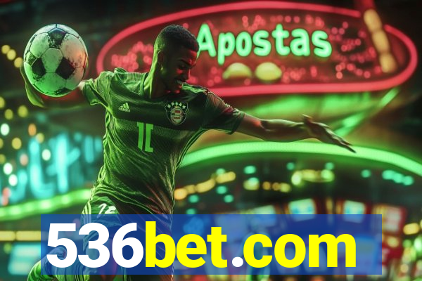 536bet.com