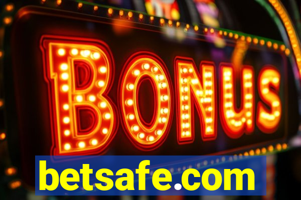 betsafe.com
