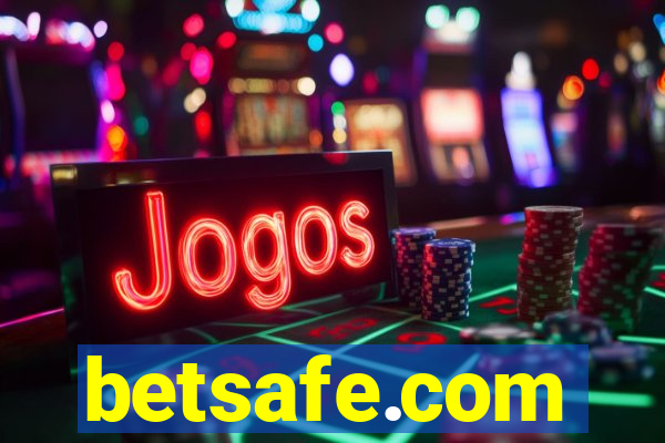 betsafe.com