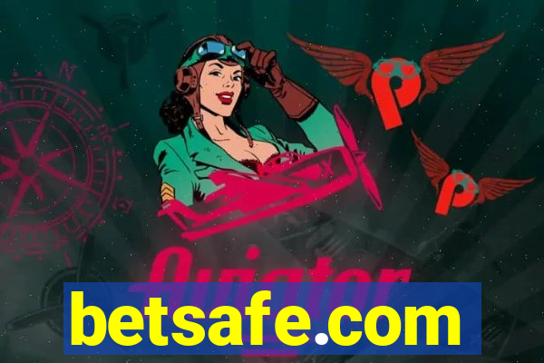 betsafe.com