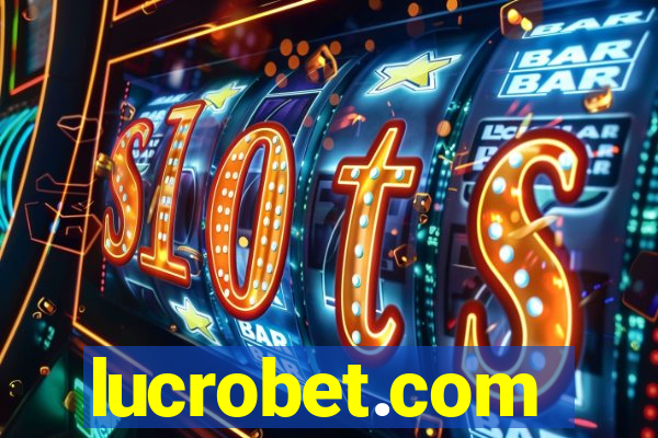 lucrobet.com
