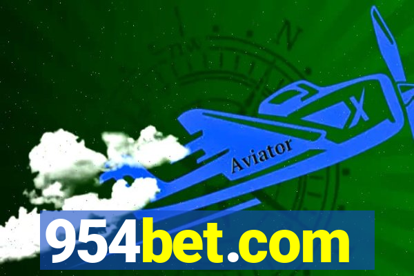 954bet.com