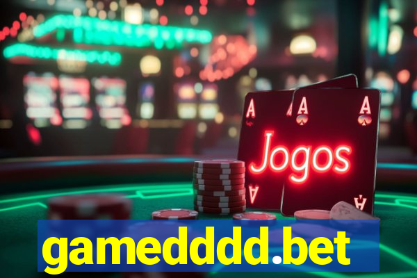 gamedddd.bet