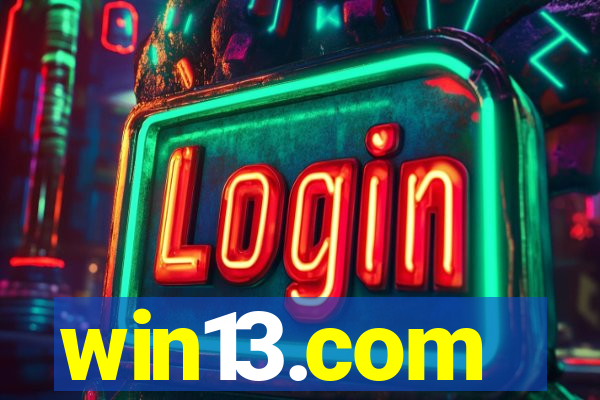 win13.com