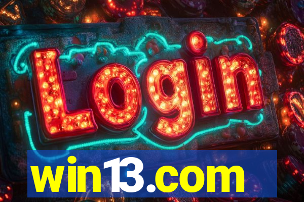 win13.com
