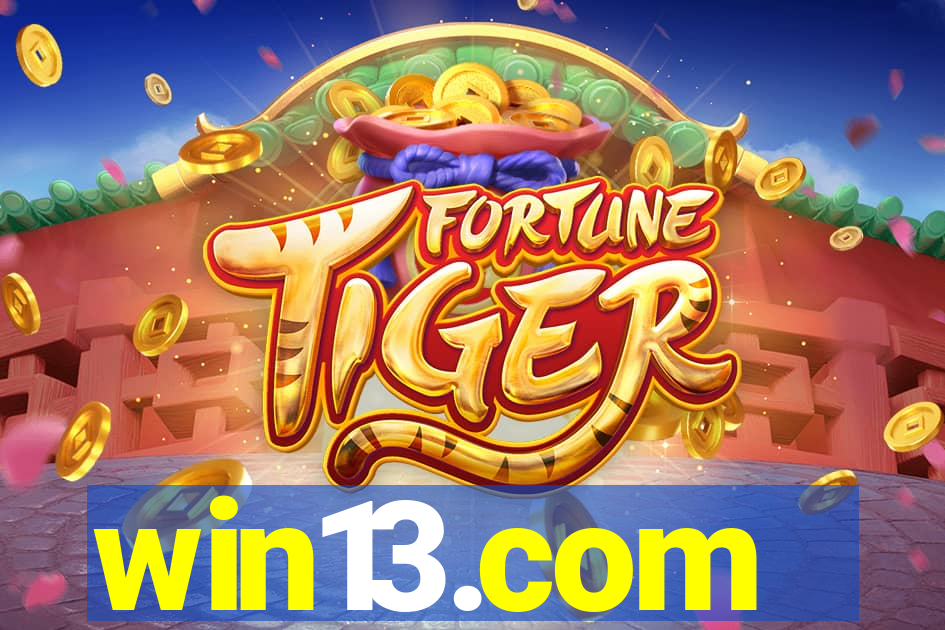 win13.com