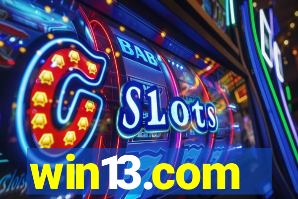 win13.com