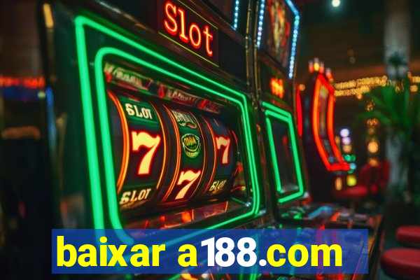 baixar a188.com