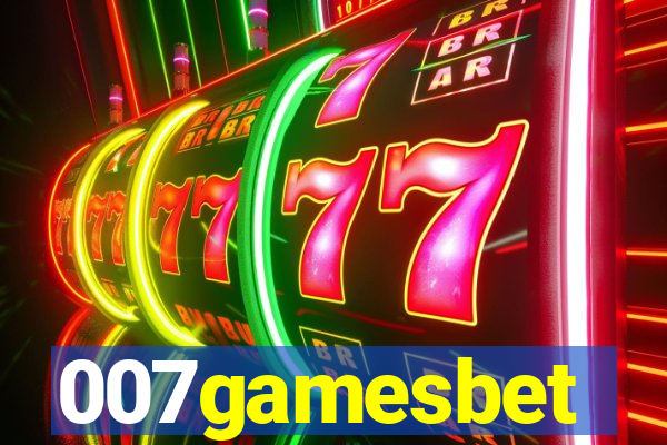 007gamesbet