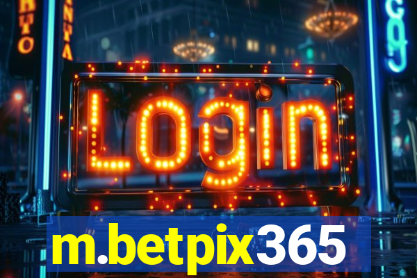 m.betpix365