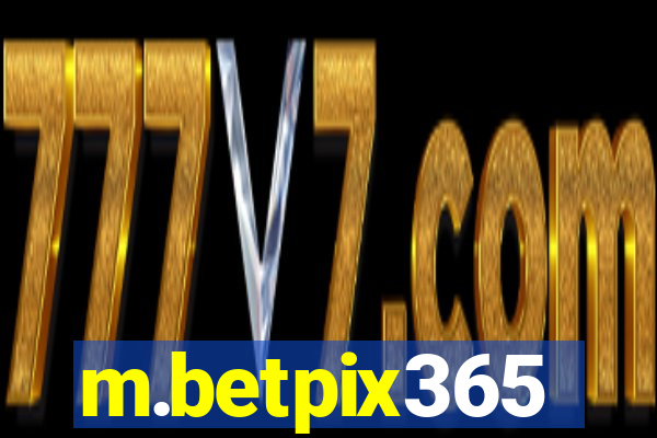 m.betpix365