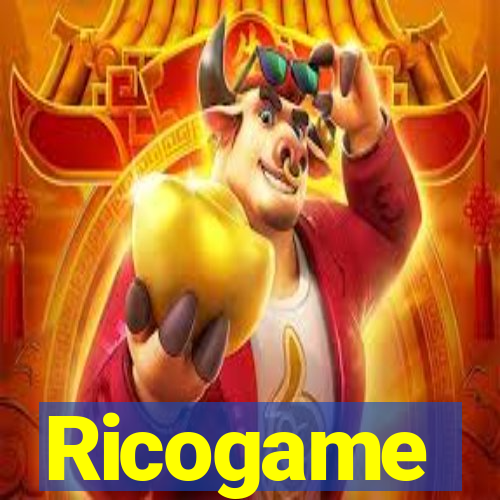 Ricogame