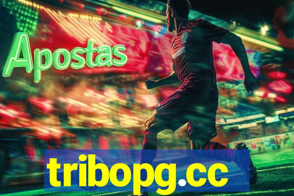 tribopg.cc