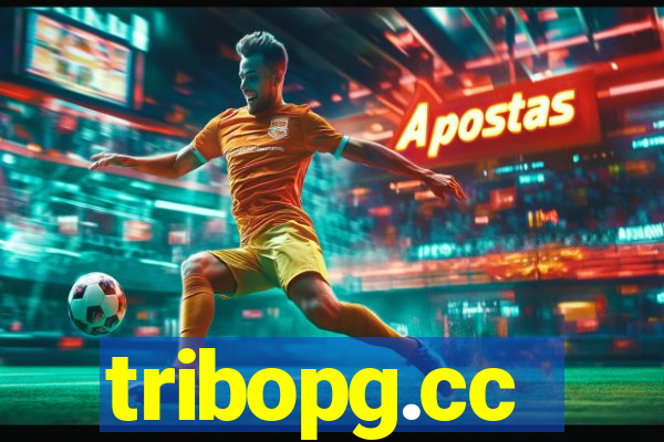 tribopg.cc