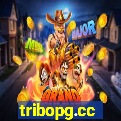 tribopg.cc