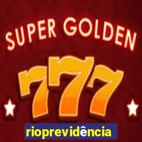 rioprevidência contracheque 2024
