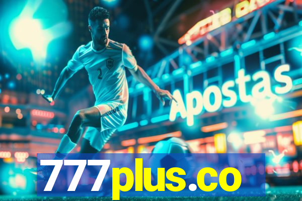 777plus.co