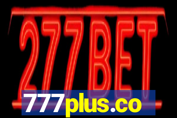 777plus.co