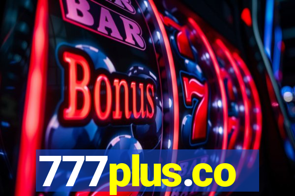 777plus.co