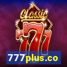 777plus.co