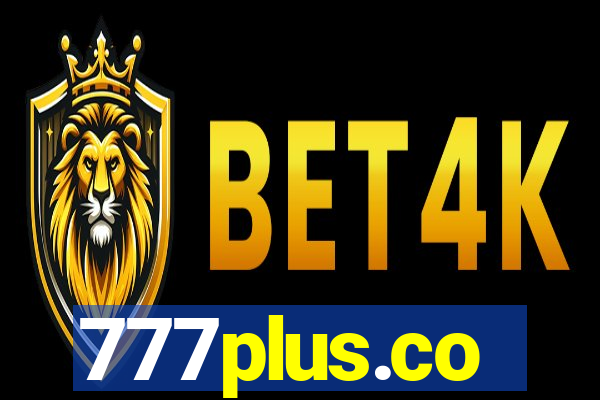 777plus.co