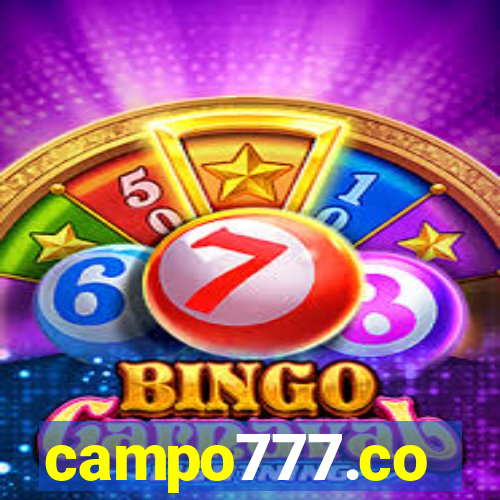 campo777.co