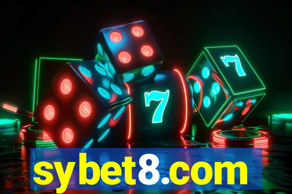 sybet8.com