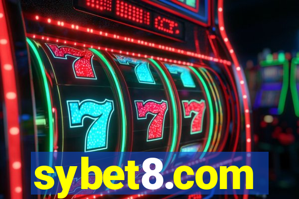 sybet8.com