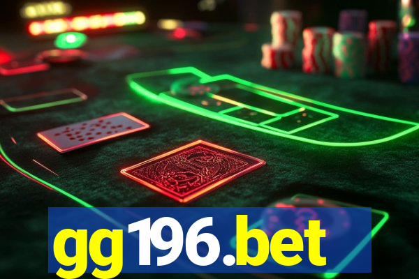 gg196.bet