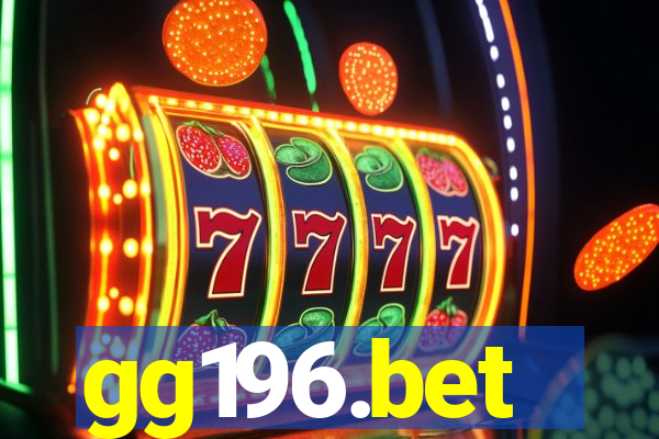 gg196.bet