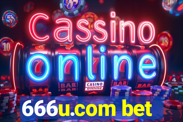 666u.com bet