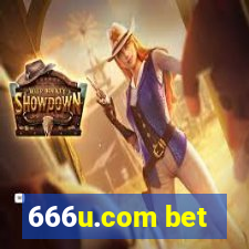 666u.com bet